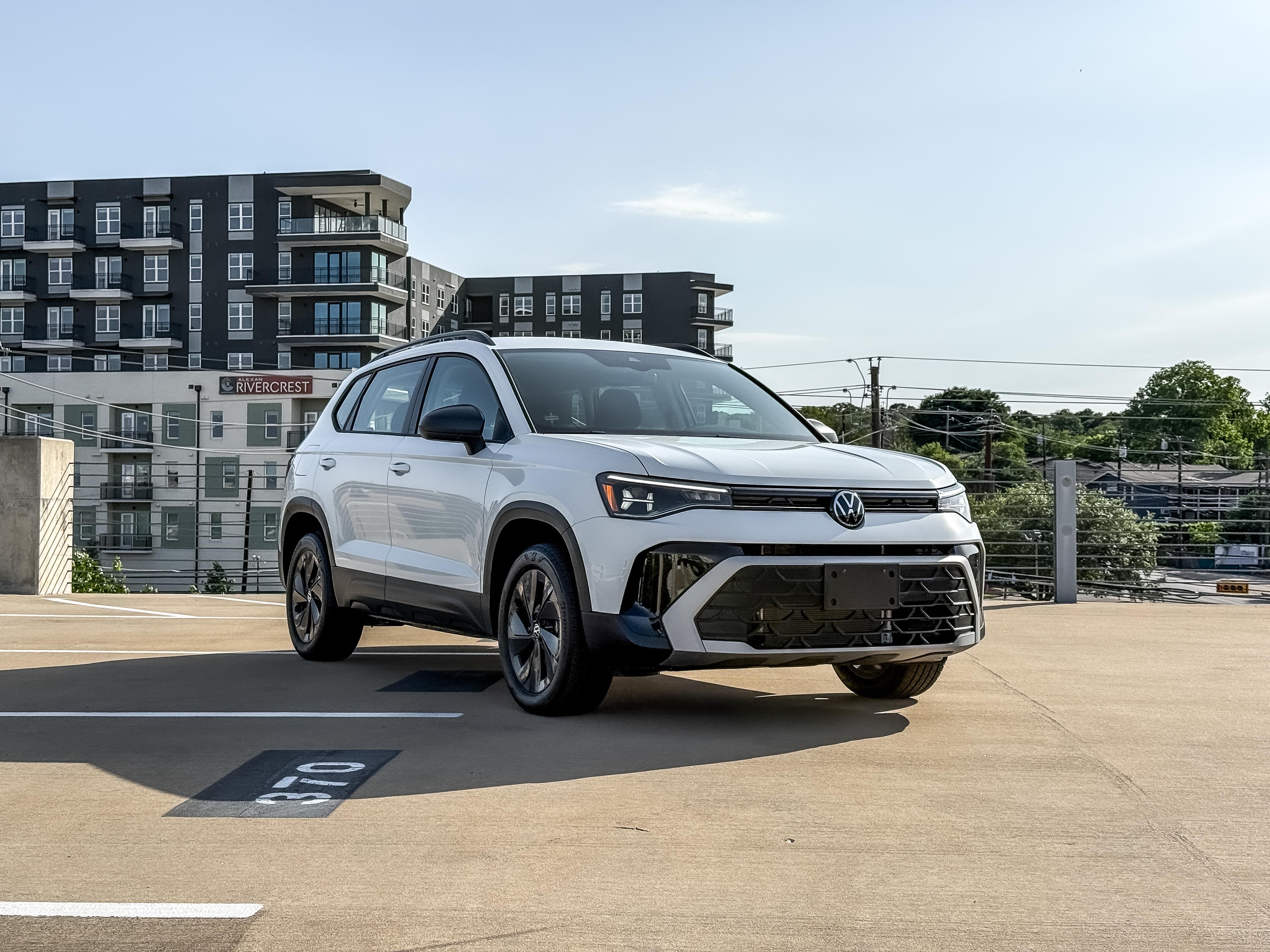 Volkswagen Taos 2025 in Austin, TX