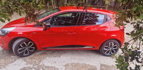 Renault CLIO IV 2017