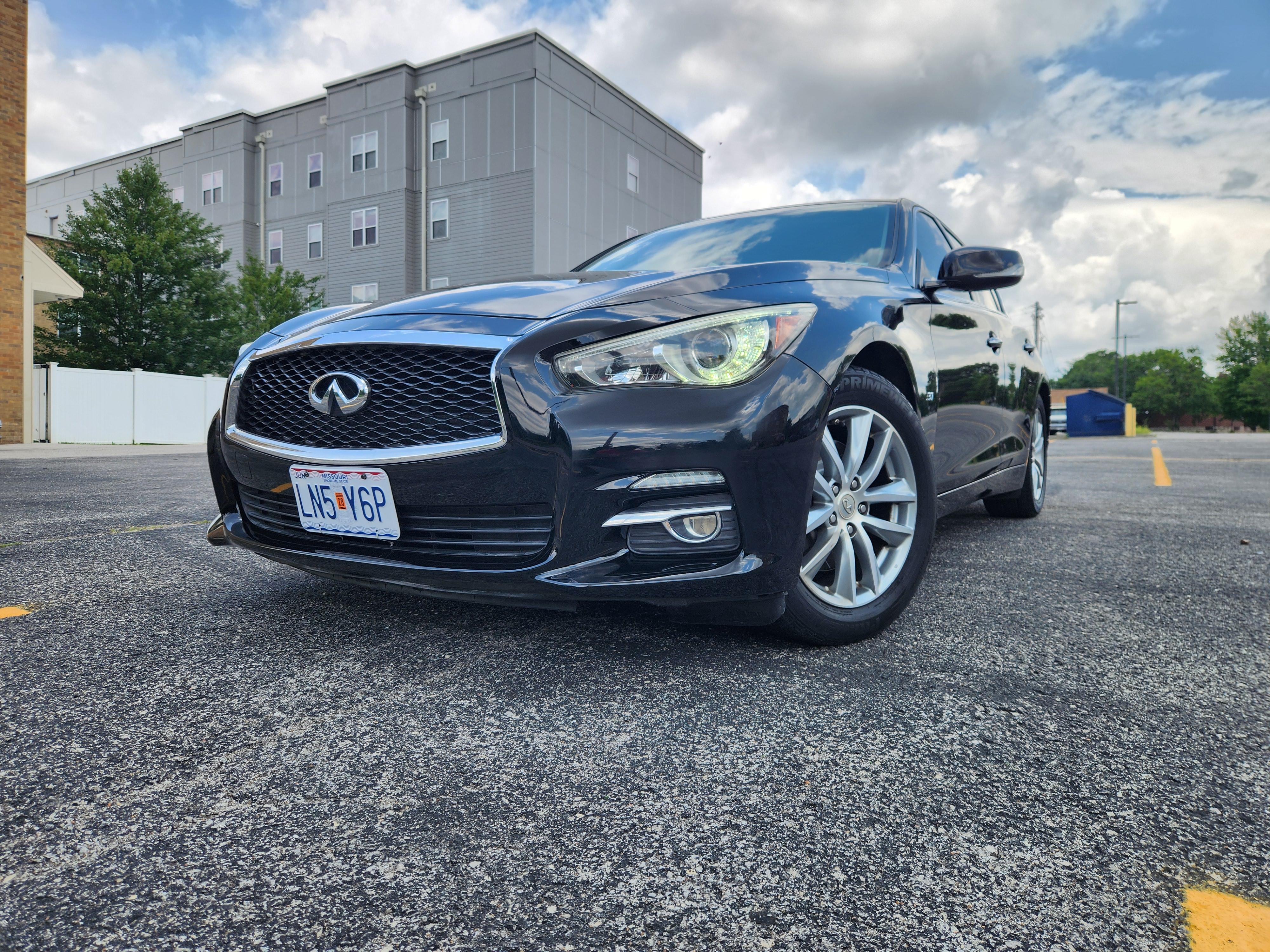 INFINITI Q50 2014 in Saint Louis, MO