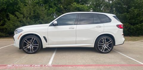 BMW X5 2020