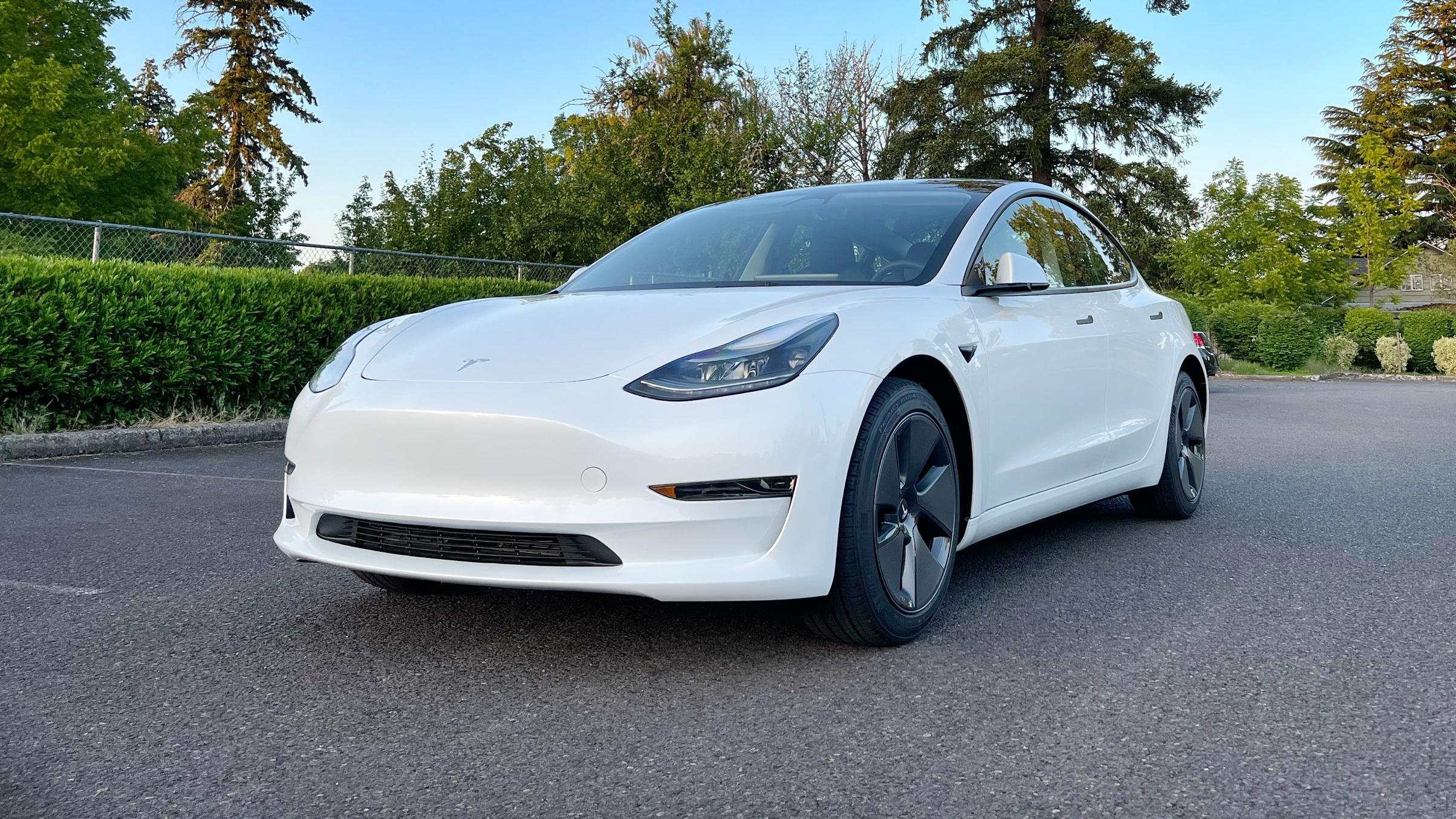 Tesla Model 3 2023 in Beaverton, OR