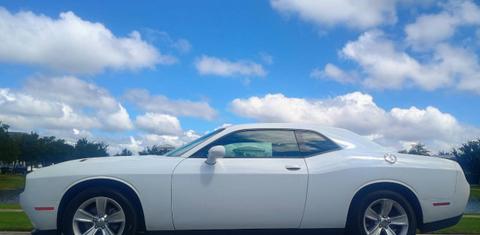 Dodge Challenger 2023
