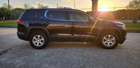 GMC Acadia 2019