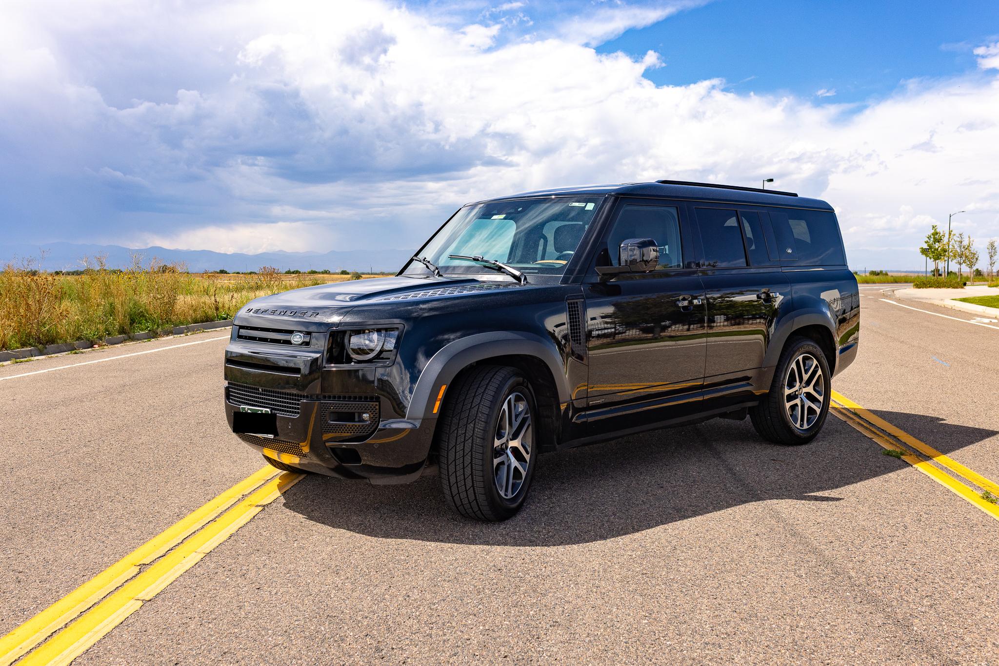 Land Rover Defender 2023 in Aurora, CO
