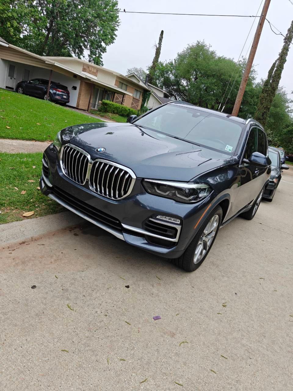BMW X5 2021 in Bossier City, LA