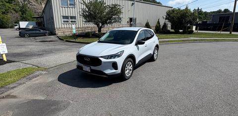 Ford Escape 2025