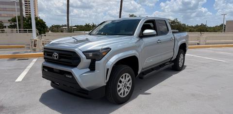 Toyota Tacoma 2026