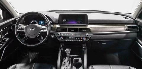 Kia Telluride 2021