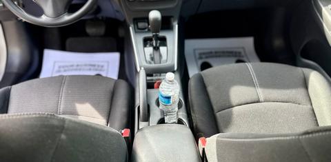 Nissan Sentra 2017