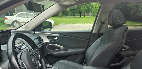 Acura RDX 2024