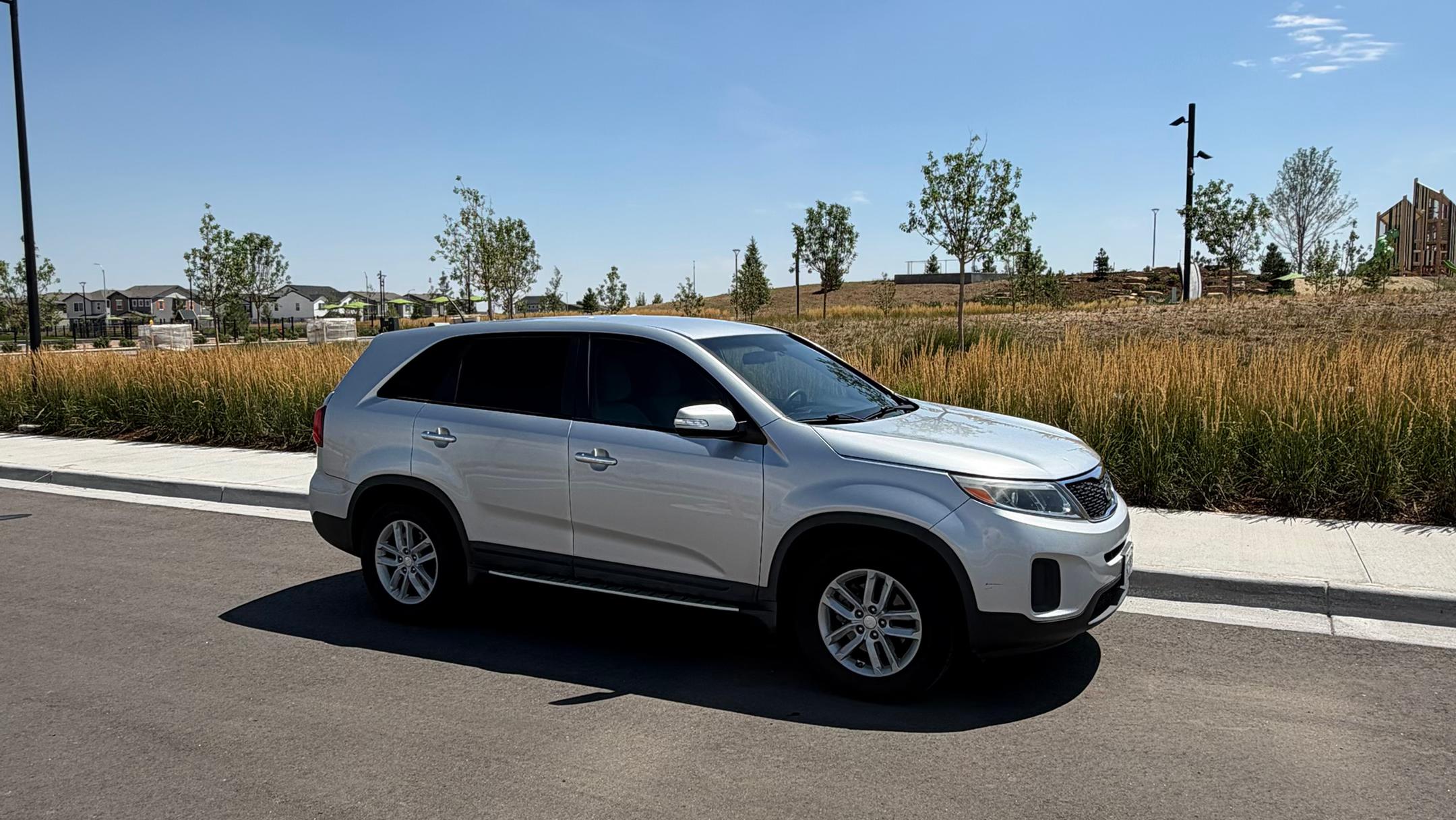 Kia Sorento 2015 in Aurora, CO