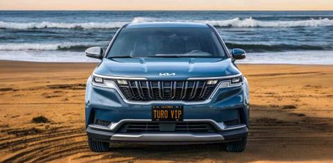 Kia Carnival 2024