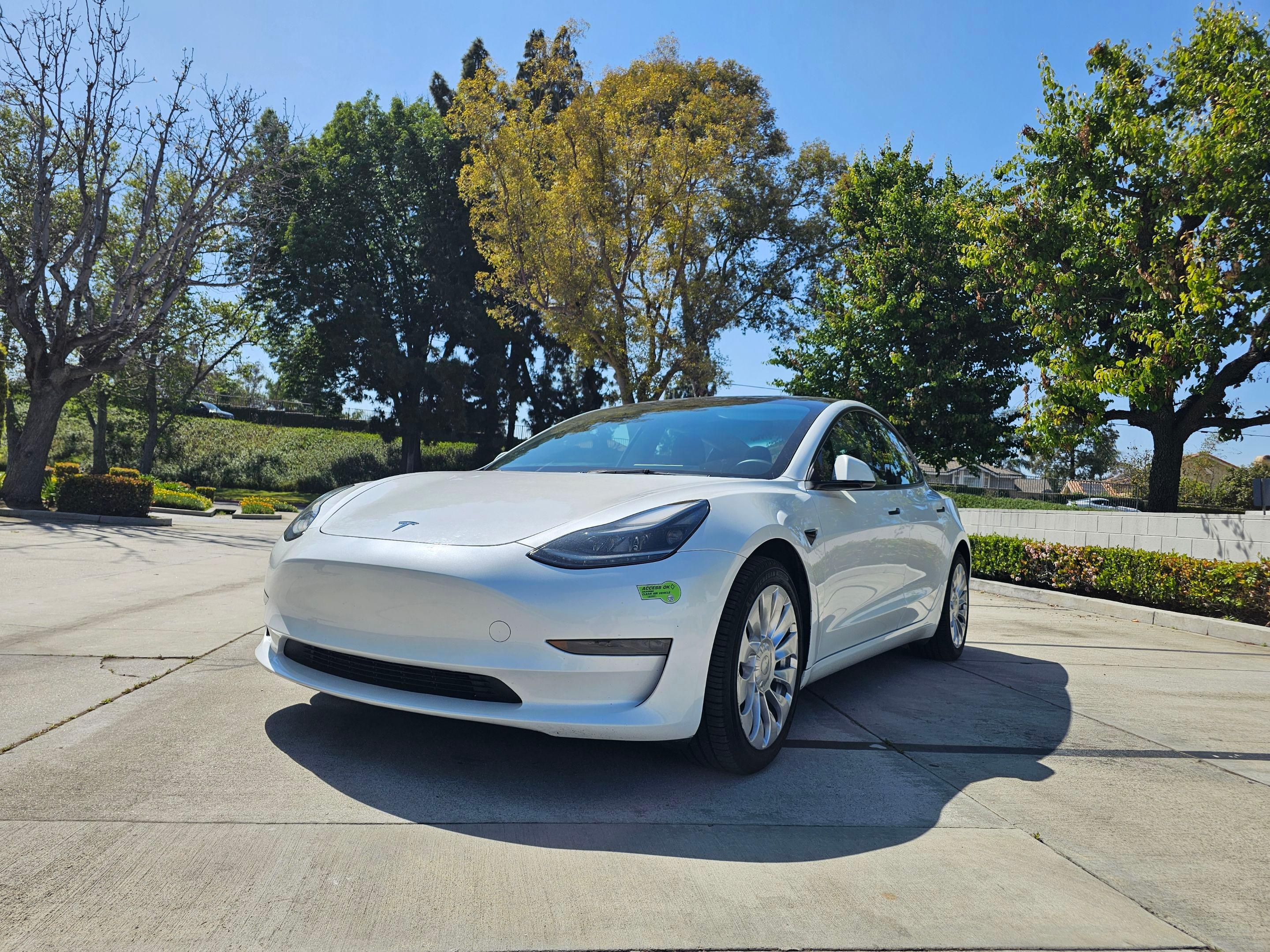 Tesla Model 3 2023 in Norwalk, CA