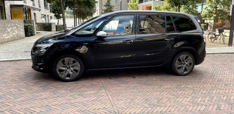 Citroen Grand C4 Picasso 2015