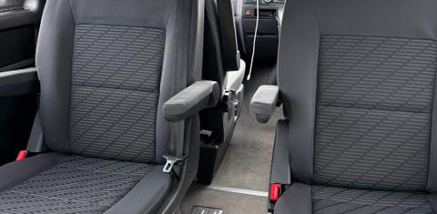 Volkswagen MULTIVAN 2016
