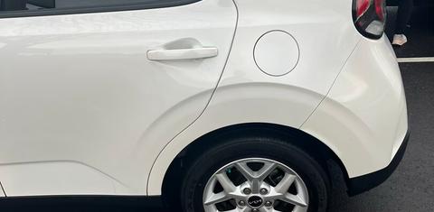 Kia Soul 2023