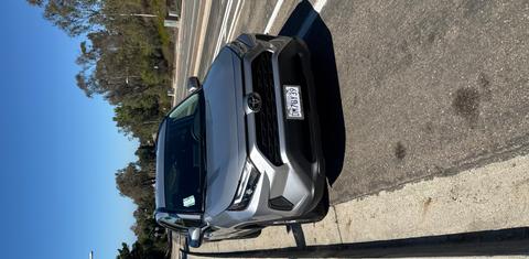 Toyota RAV4 Hybrid 2025