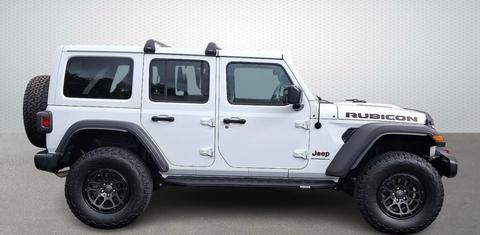 Jeep Wrangler 2023