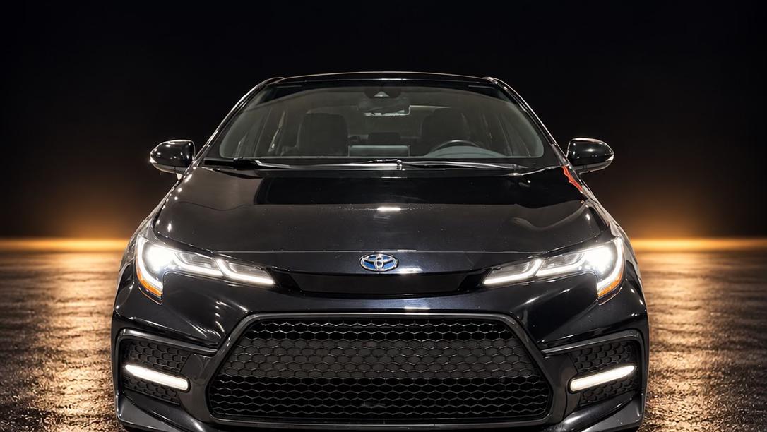 Toyota Corolla 2020 in Louisville, KY