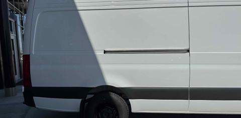 Mercedes-Benz Sprinter Cargo 2025