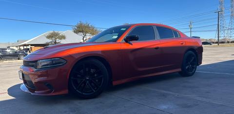 Dodge Charger 2020