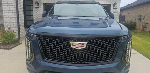 Cadillac Escalade ESV 2025