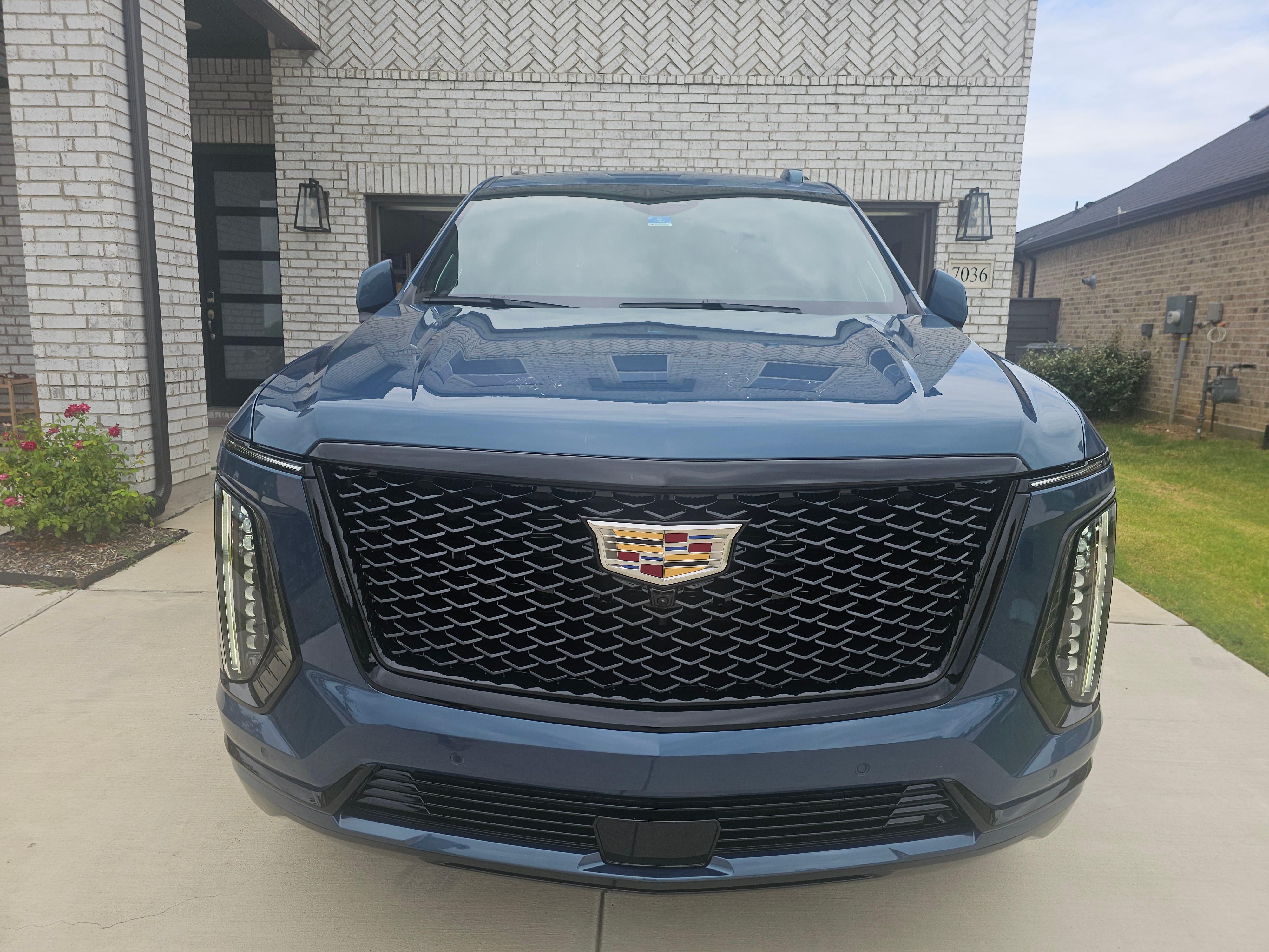 Cadillac Escalade ESV 2025 in Little Elm, TX