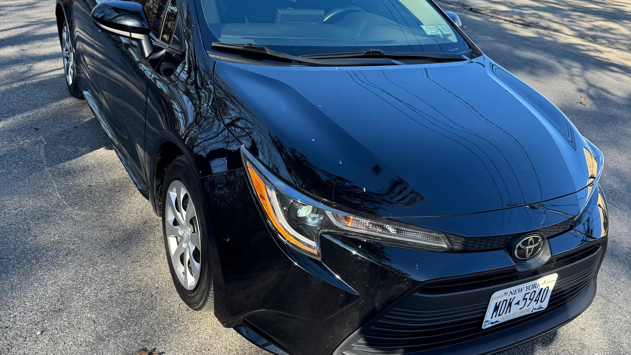 Toyota Corolla 2024 in Farmingdale, NY