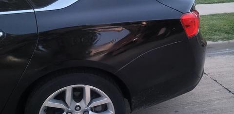 Chevrolet Impala 2019