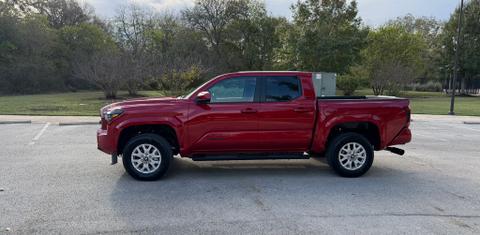 Toyota Tacoma 2026