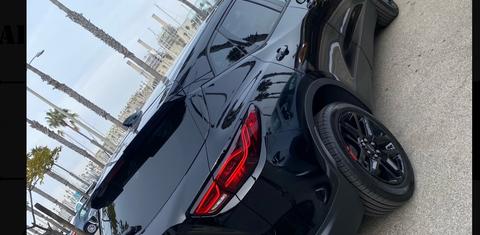 Chevrolet Blazer 2025