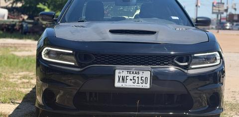Dodge Charger 2017