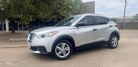 Nissan Kicks 2019