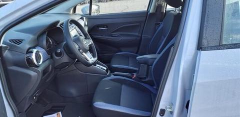 Nissan Versa 2024