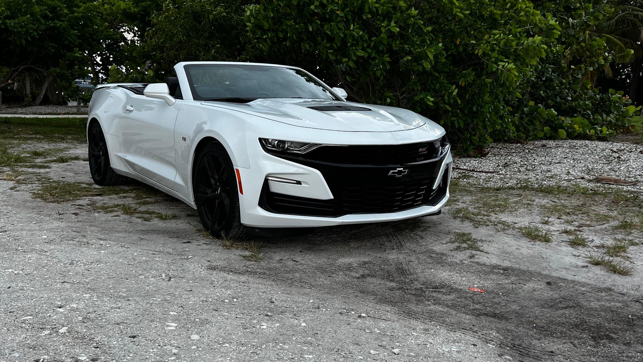 Chevrolet Camaro 2019 in Cape Coral, FL