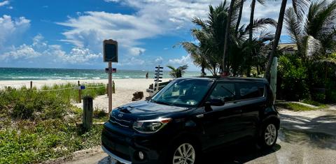 Kia Soul 2018