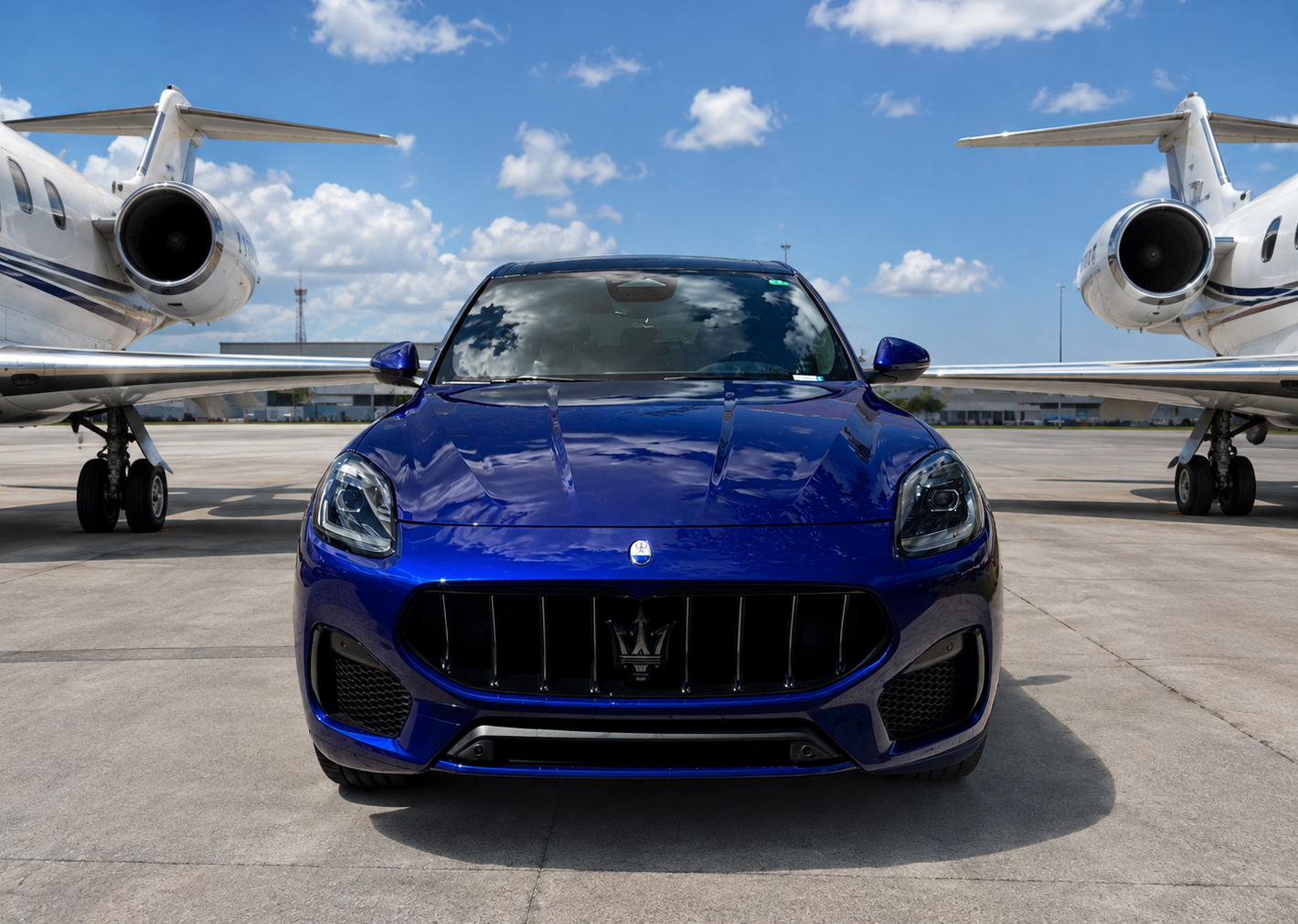 Maserati Grecale 2023 in Orlando, FL