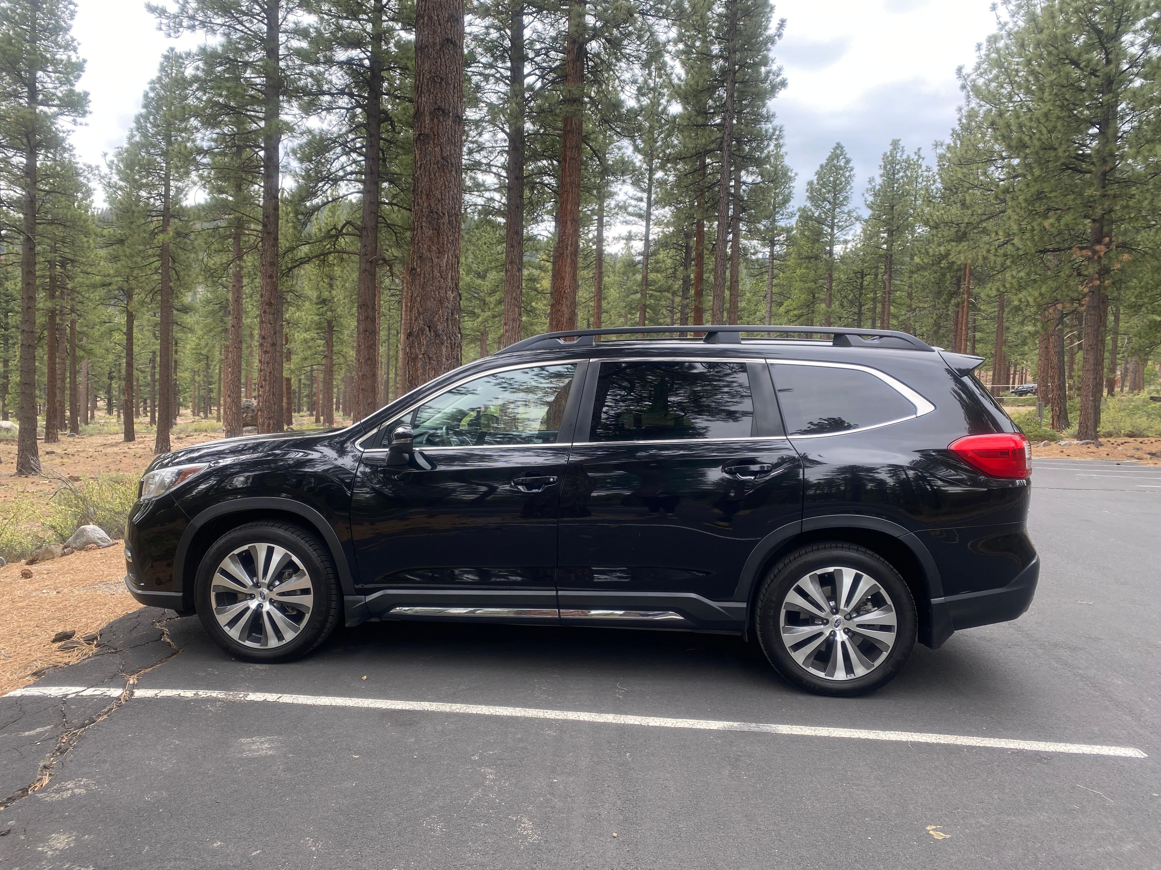 Subaru Ascent 2022 in Reno, NV