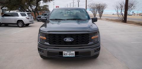 Ford F-150 2024
