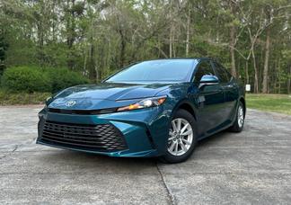 Toyota Camry car