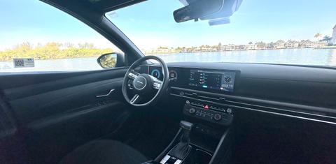 Hyundai Santa Cruz 2025