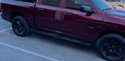 Ram 1500 Classic 2019