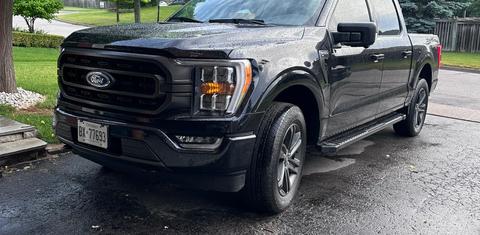 Ford F-150 2023