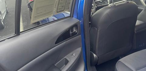 Mitsubishi Eclipse Cross 2024