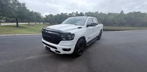 Ram 1500 2022