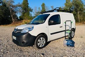 Renault KANGOO EXPRESS II 2021 à Lyon