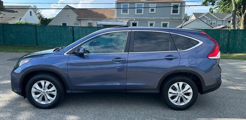 Honda CR-V 2012 rental in Hicksville, NY by Riaz D. | Turo