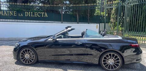 Mercedes-Benz CLASSE E 2022