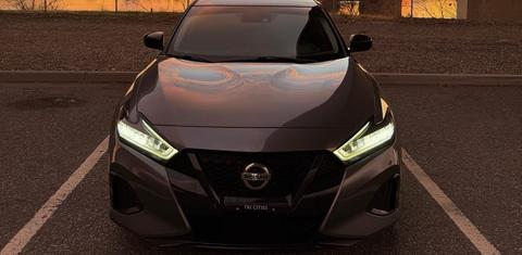 Nissan Maxima 2020