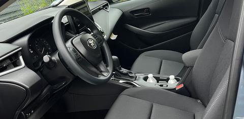 Toyota Corolla 2025